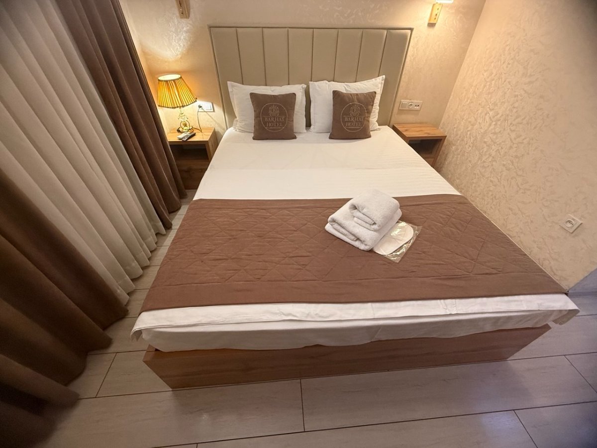 Barhat Hotel 17