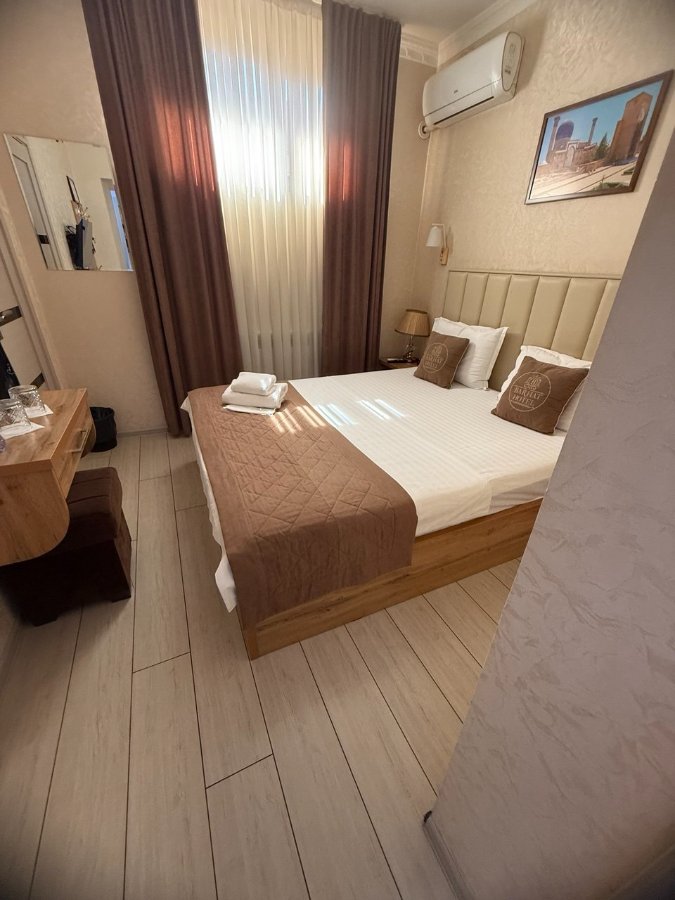 Barhat Hotel 14