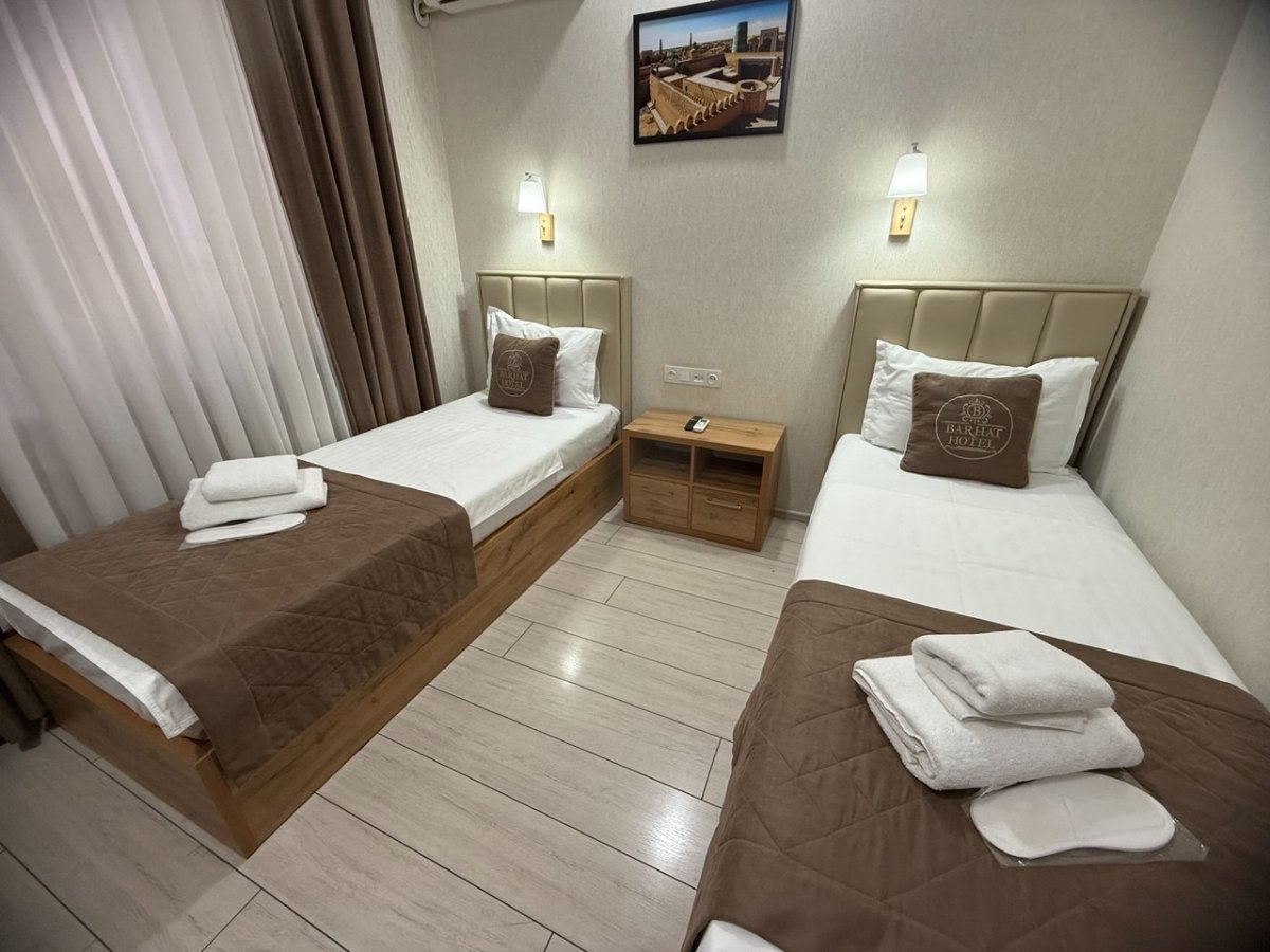 Barhat Hotel 20