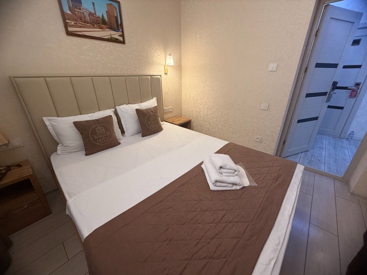 Barhat Hotel 15
