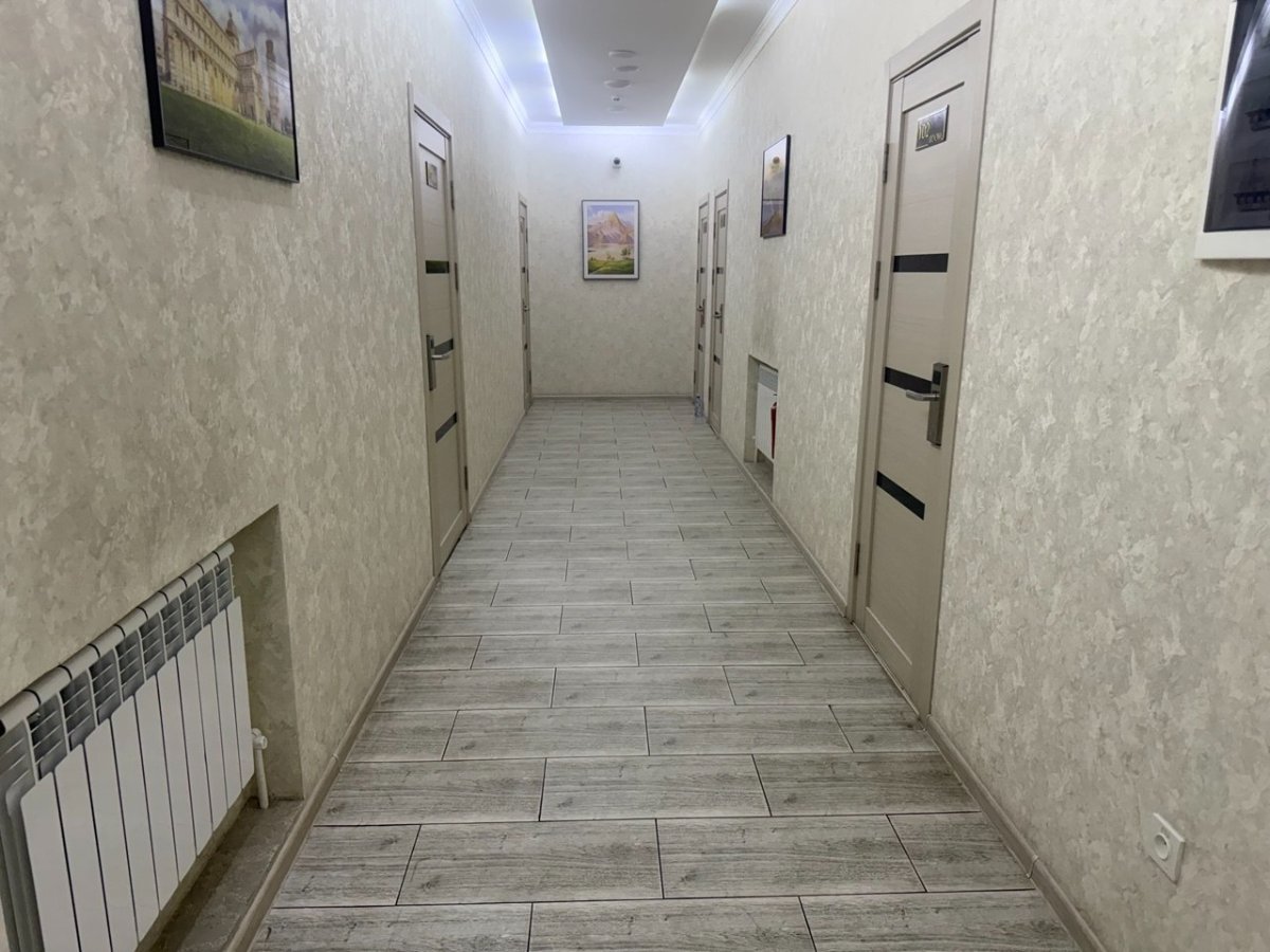Barhat Hotel 9