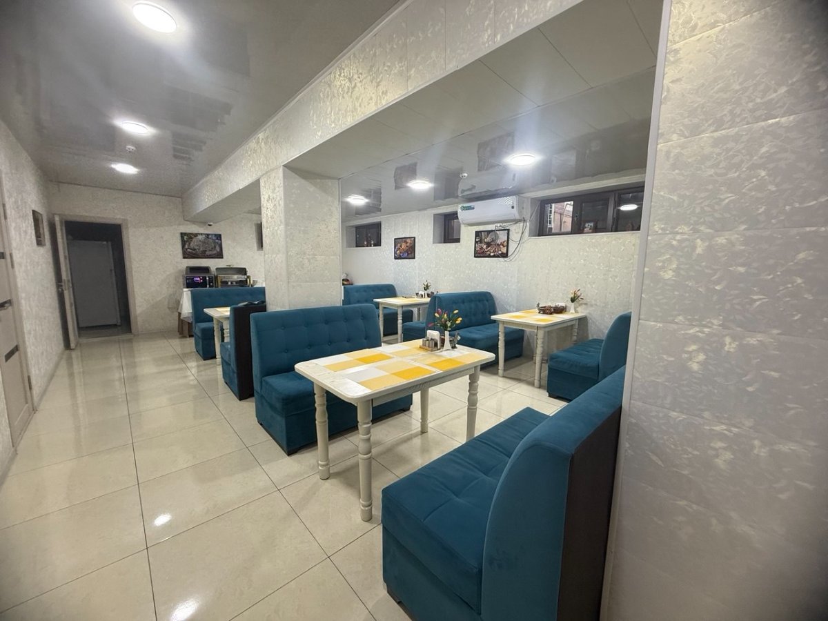 Barhat Hotel 13