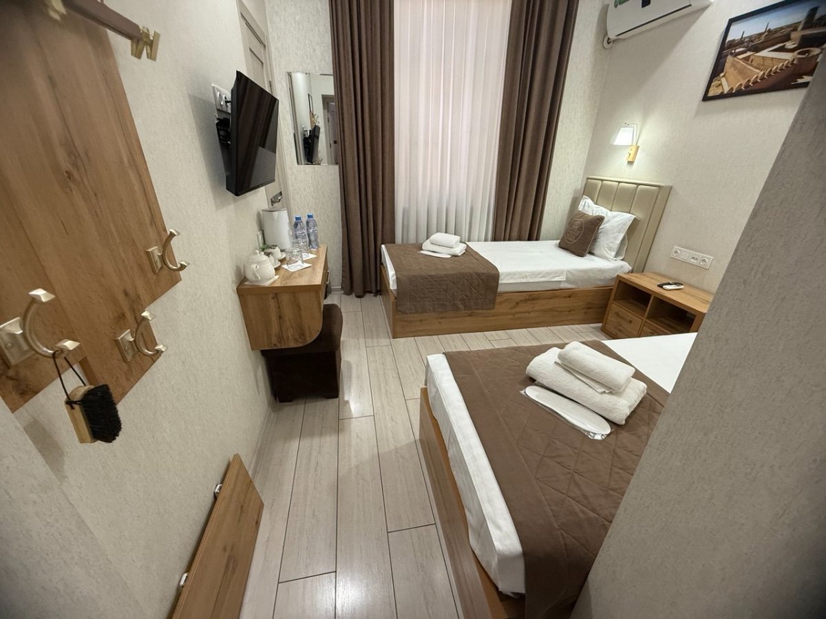 Barhat Hotel 19