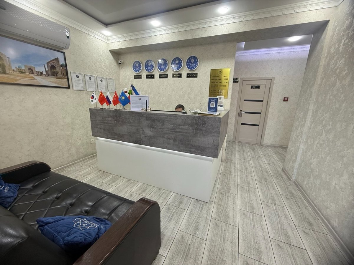 Barhat Hotel 11