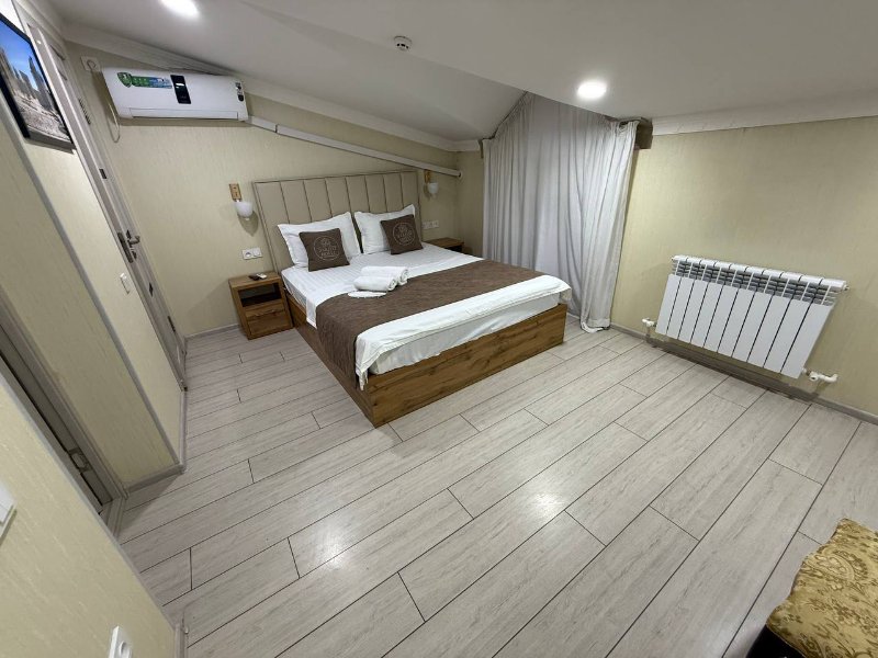 Barhat Hotel