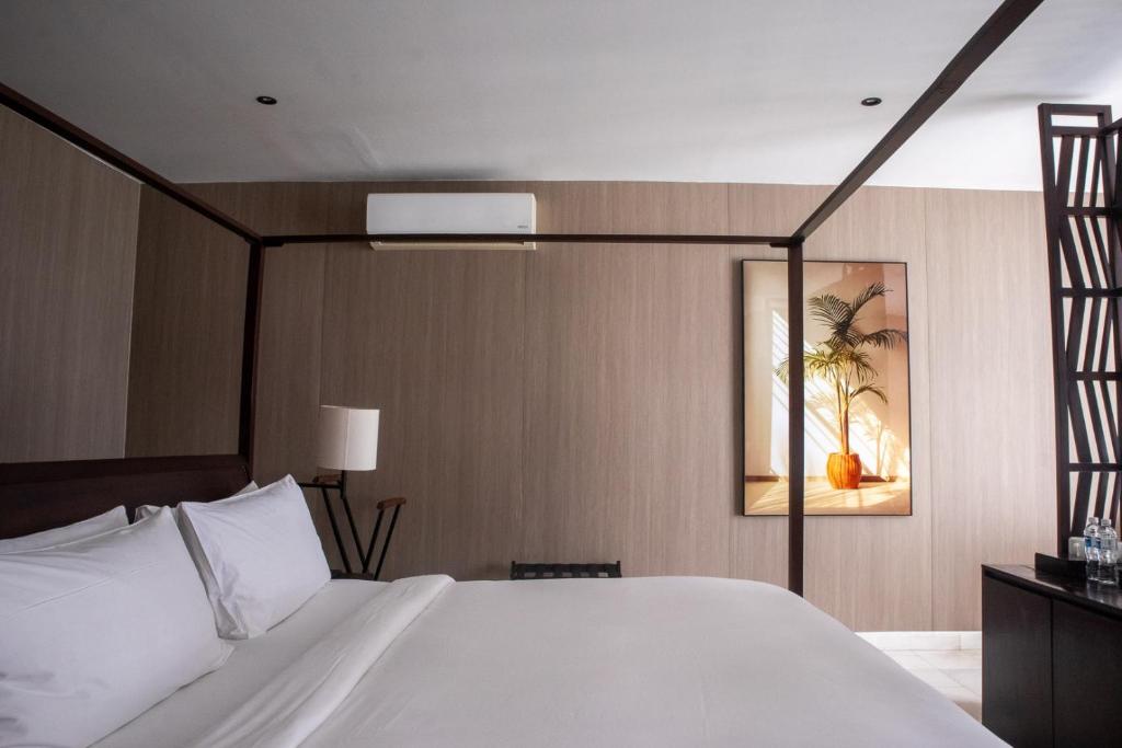 Montigo Resorts, Nongsa
