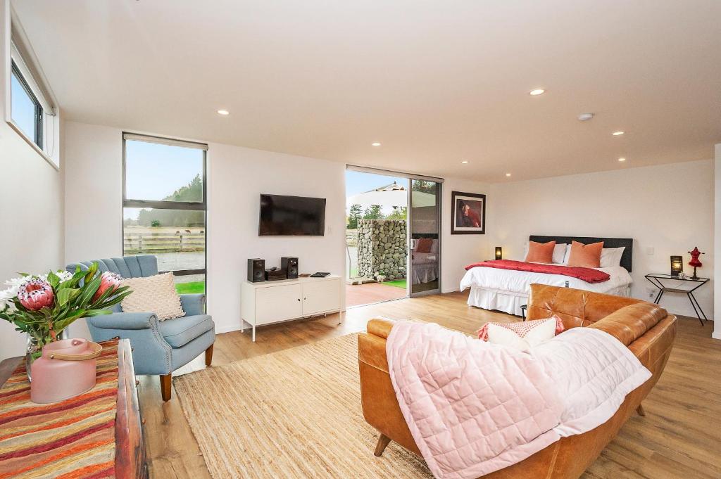Farm Retreat B&B 2