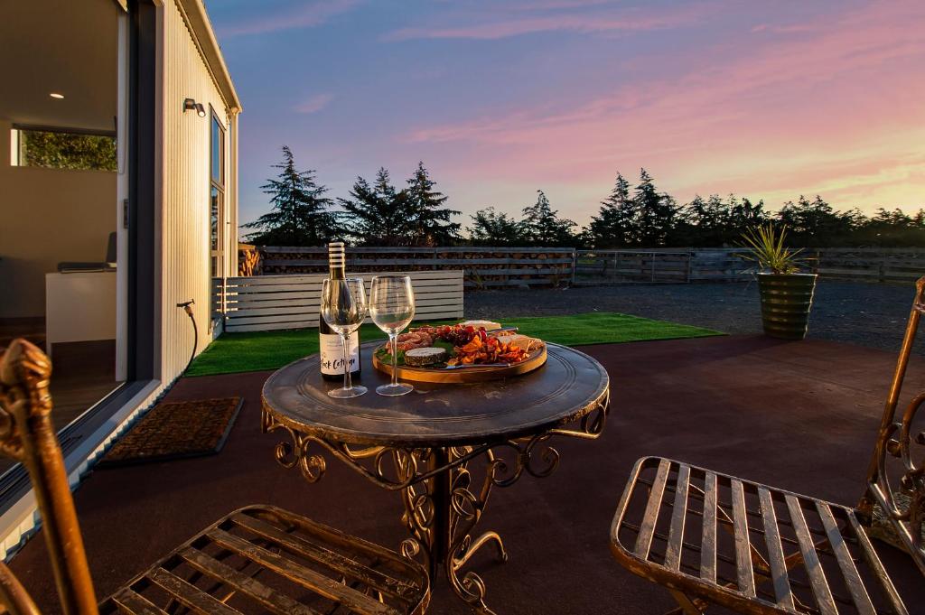 Farm Retreat B&B 3