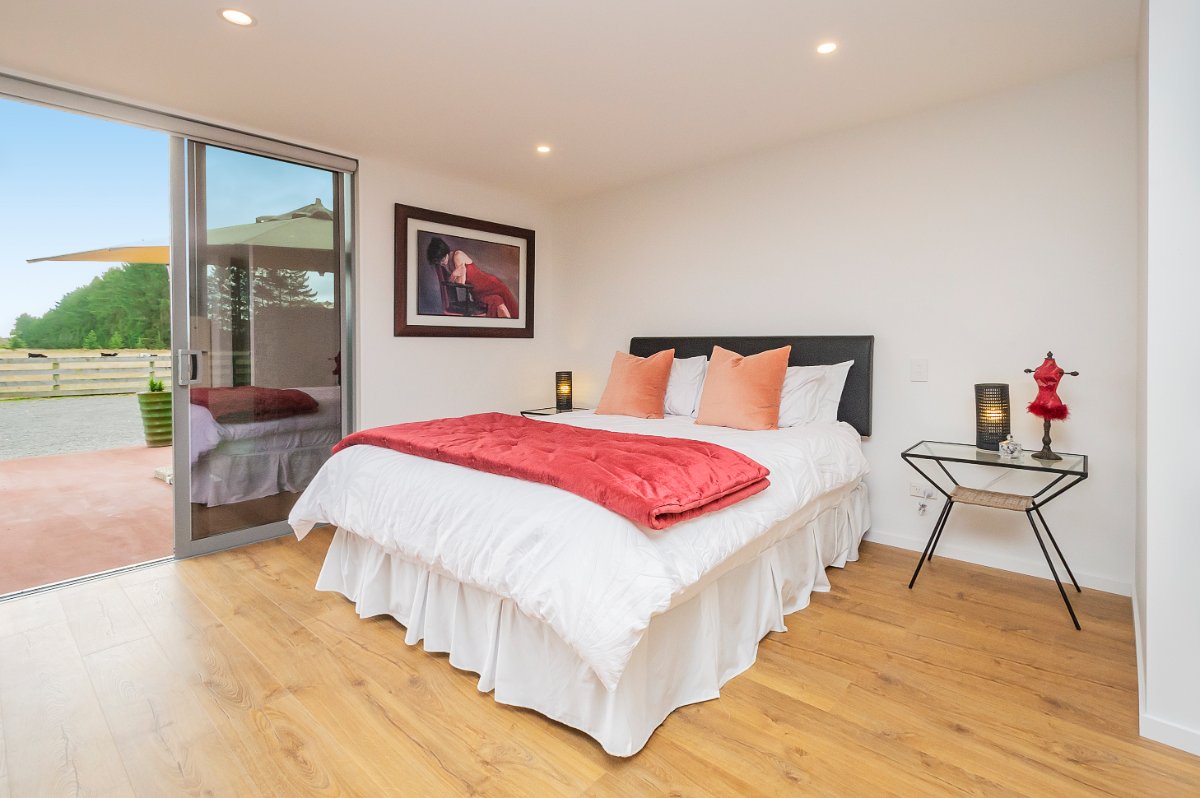 Farm Retreat B&B 7