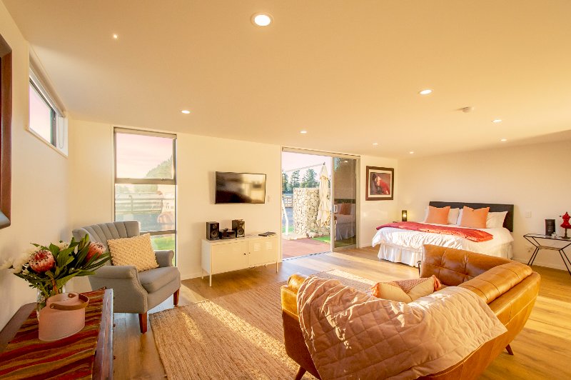 Farm Retreat B&B