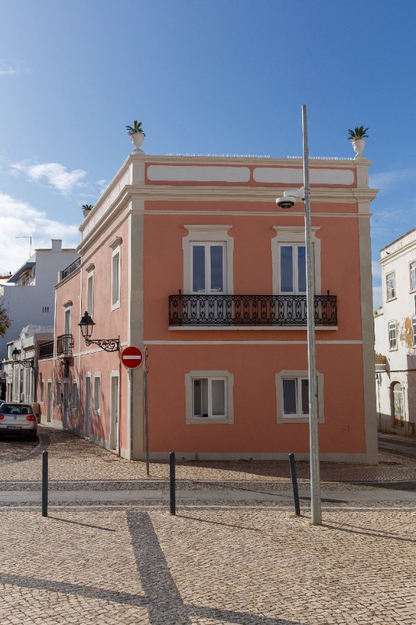  SOLAR MENDONCA ALGARVE LDA 17