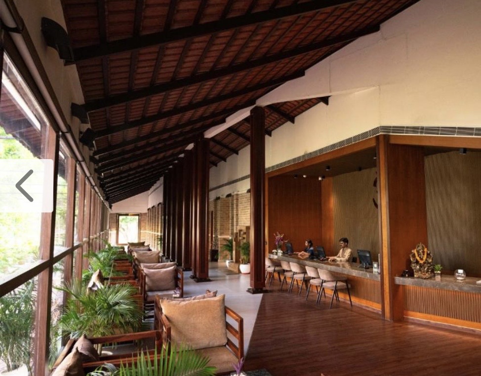 Om Vilas Benares 4