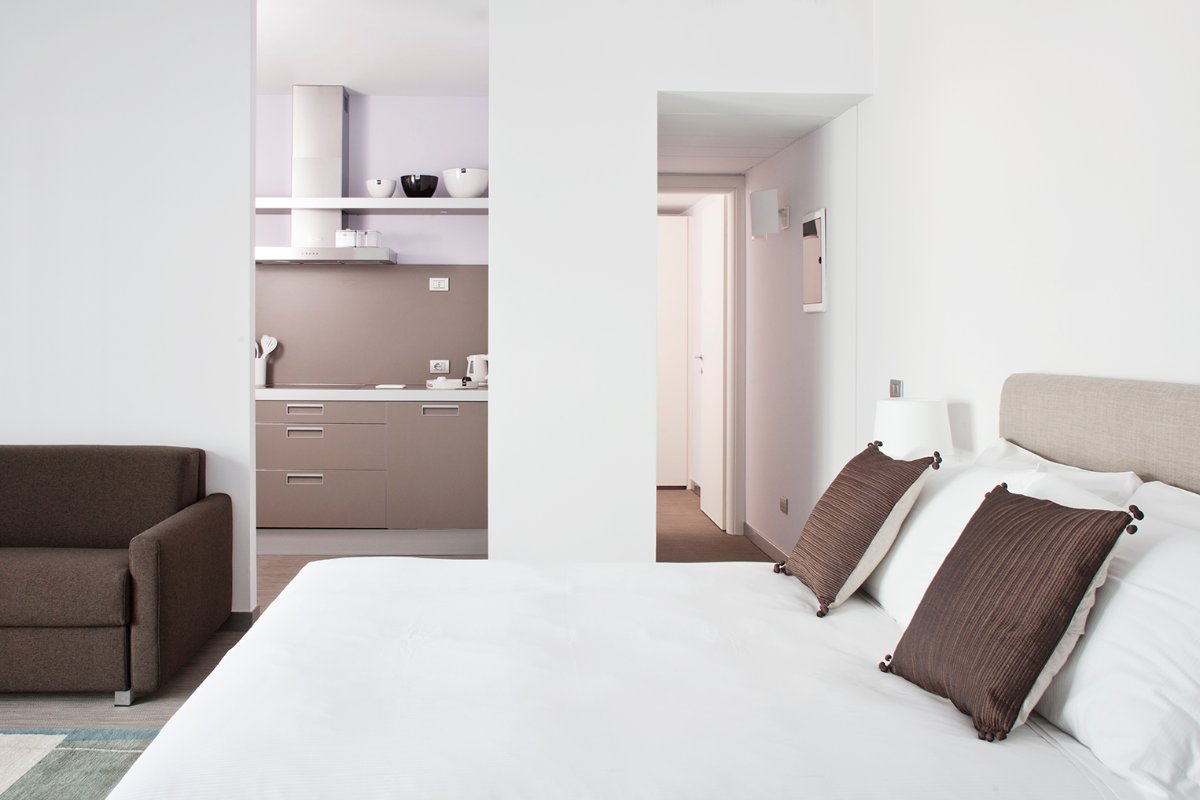 ザンバラ Luxury Apartments 7