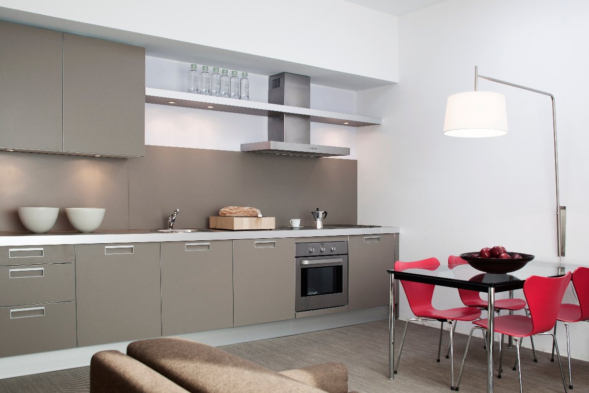 ザンバラ Luxury Apartments 15