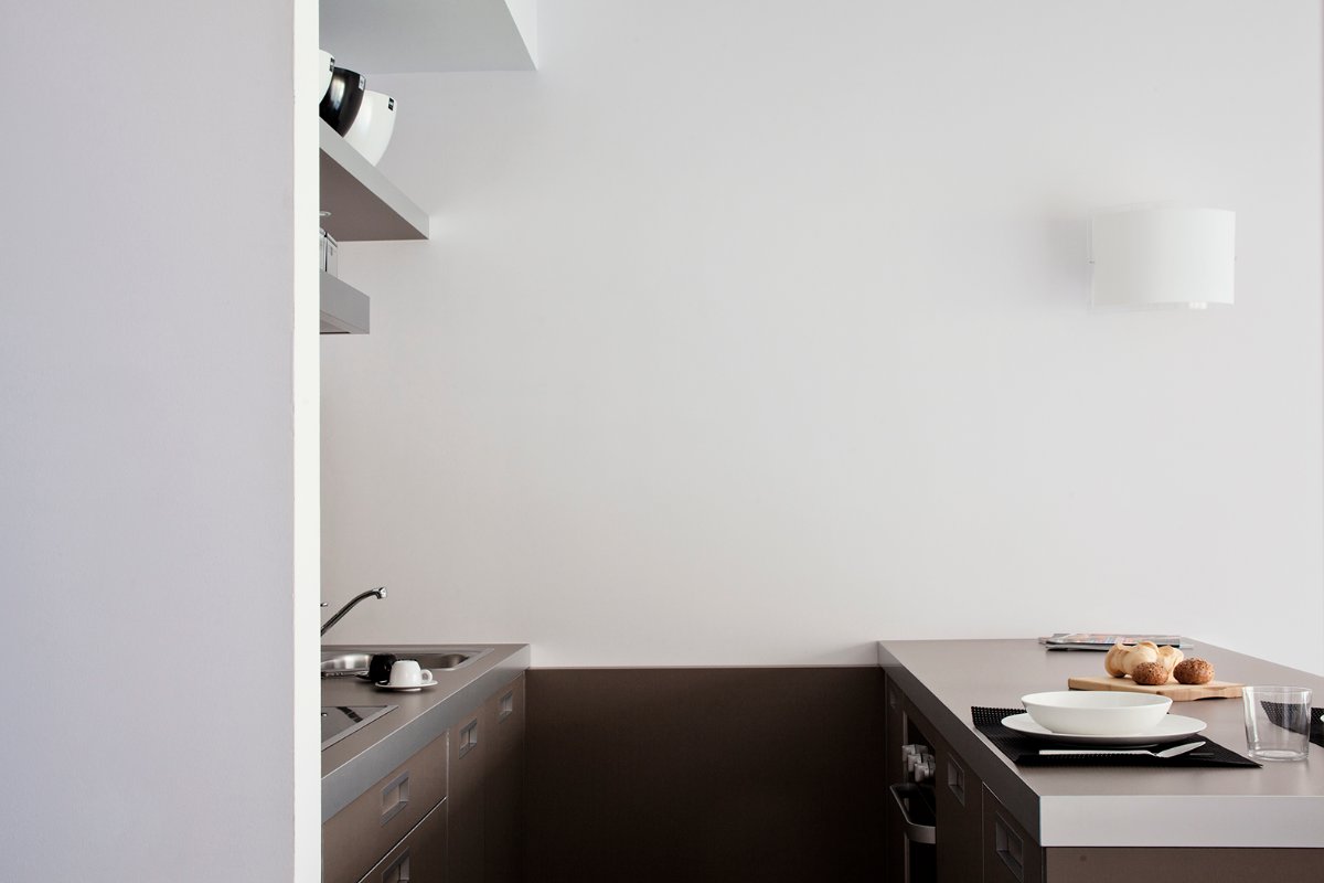 ザンバラ Luxury Apartments 12