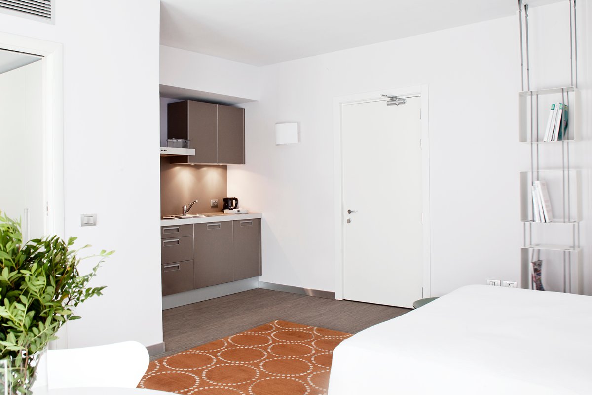 ザンバラ Luxury Apartments 10