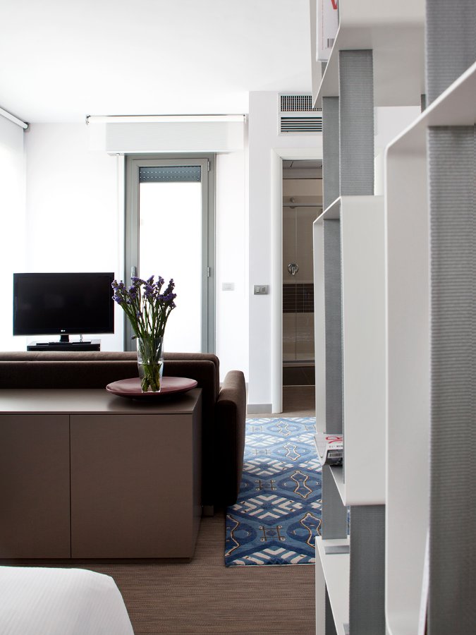 ザンバラ Luxury Apartments 11