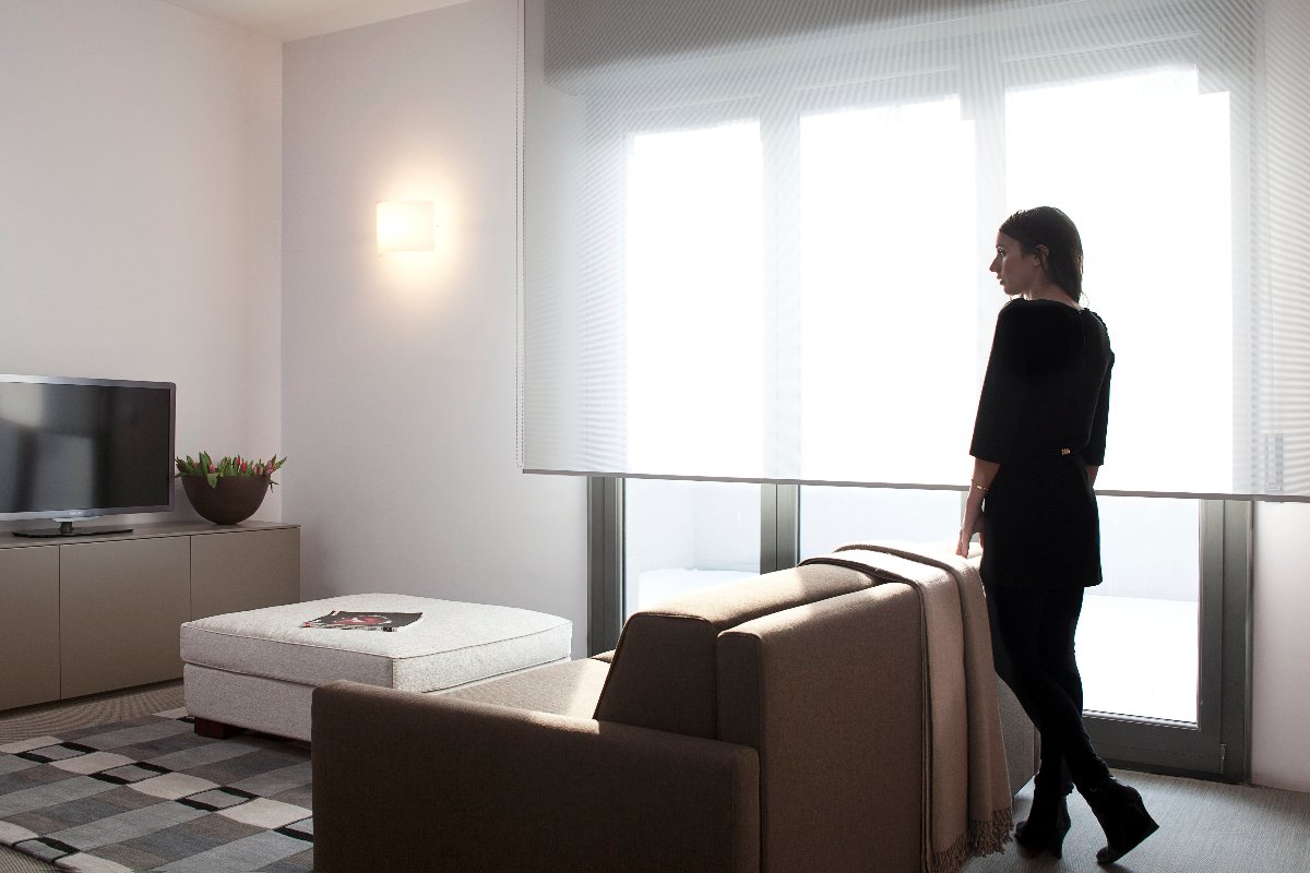 ザンバラ Luxury Apartments 16