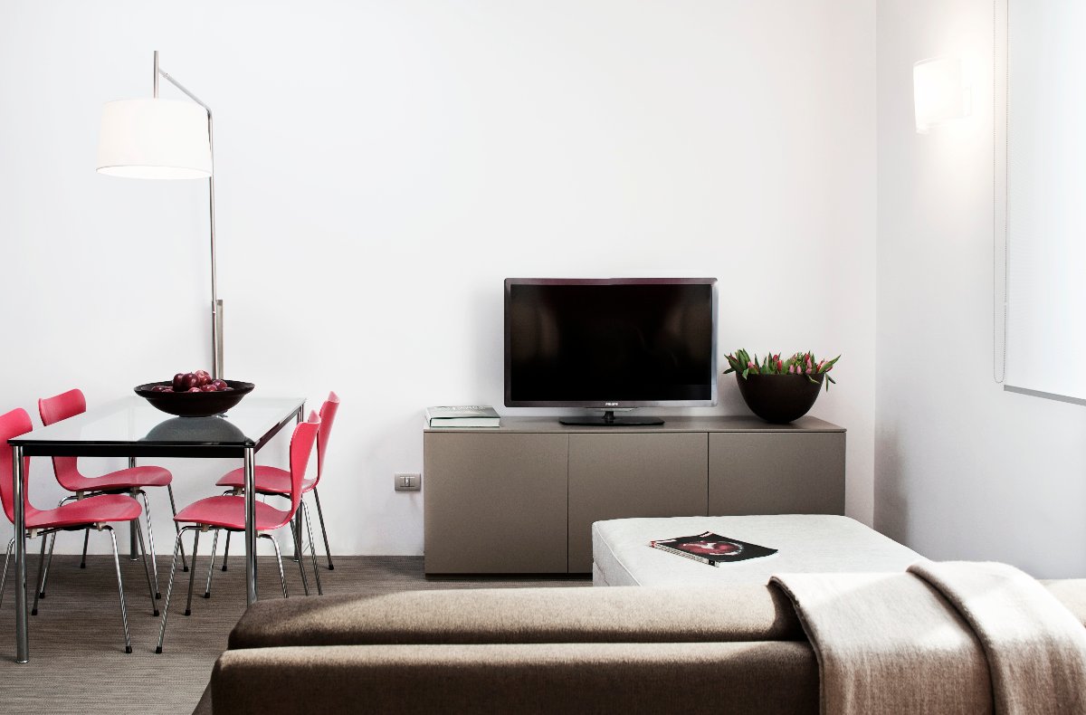 ザンバラ Luxury Apartments 17