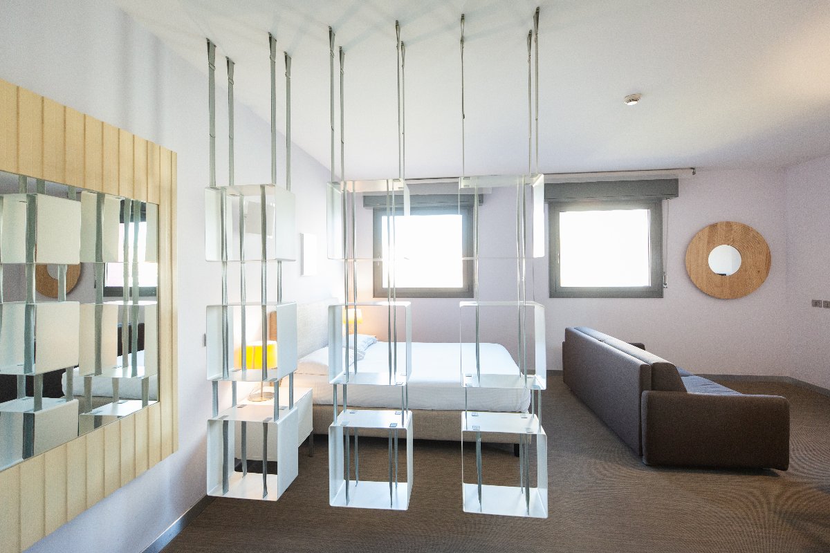 ザンバラ Luxury Apartments 5