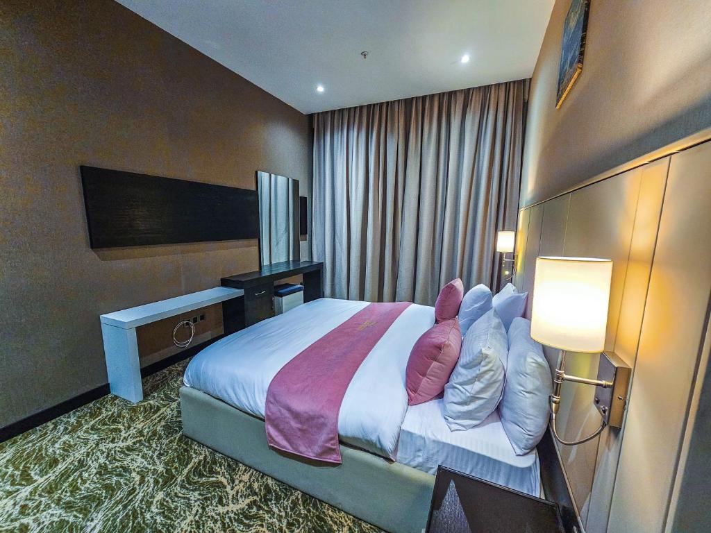 BASRA PLATINUM HOTEL 3