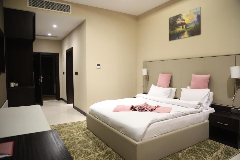 BASRA PLATINUM HOTEL 2