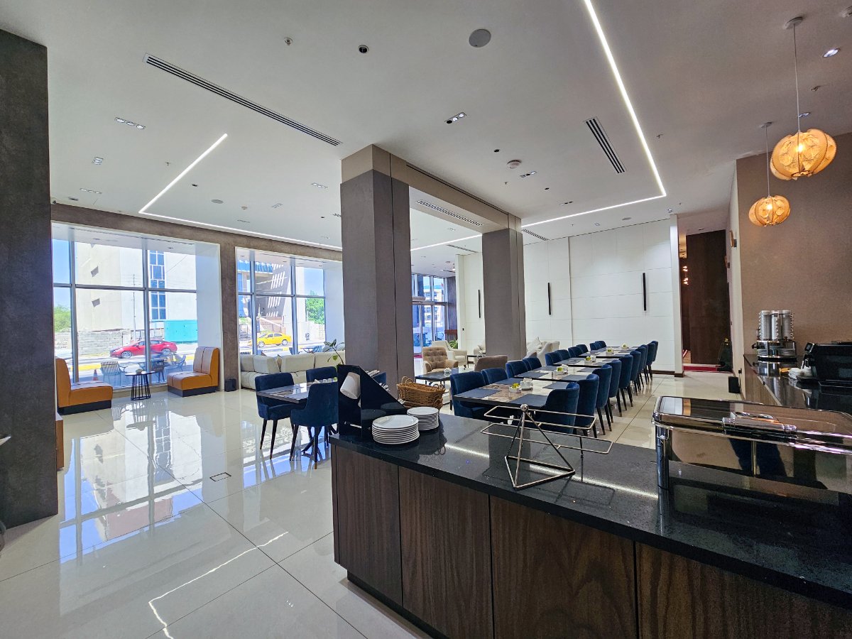 BASRA PLATINUM HOTEL 14