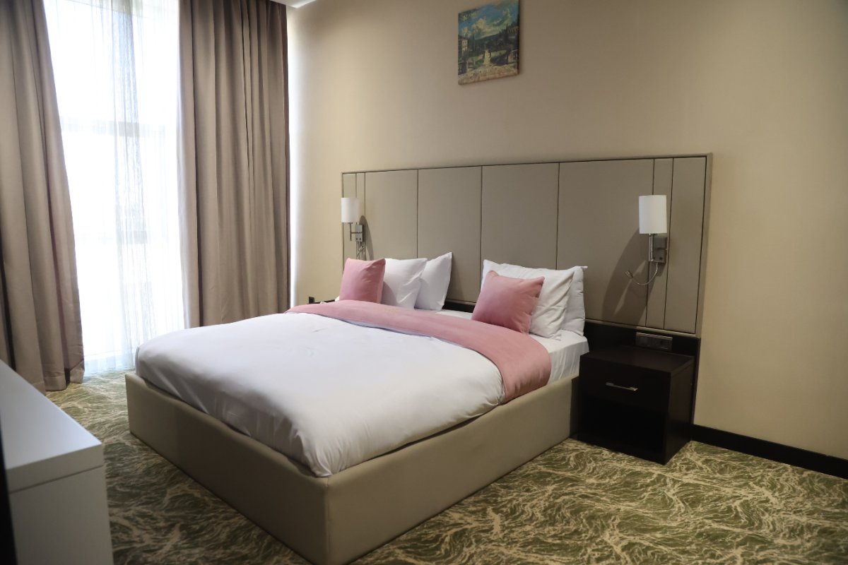 BASRA PLATINUM HOTEL 6