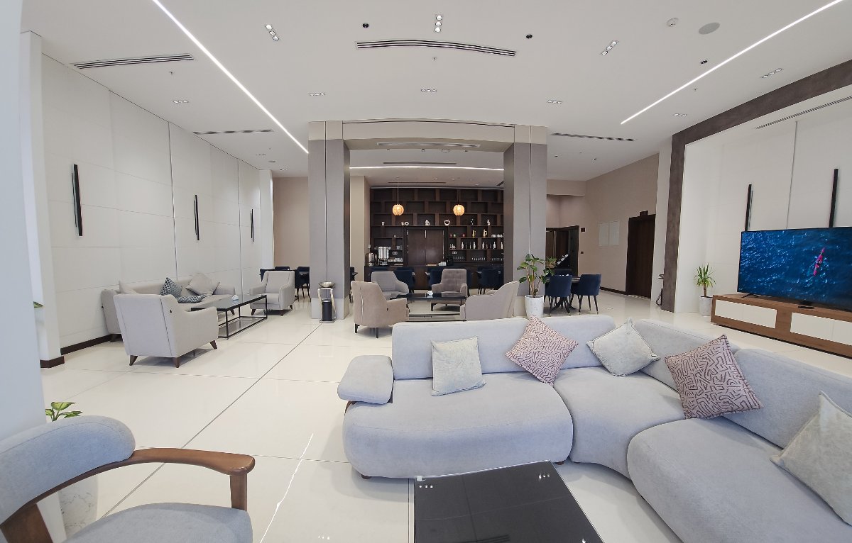 BASRA PLATINUM HOTEL 15