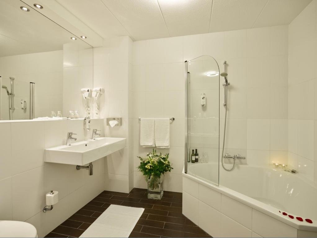 Boutique Hotel Chariot - Amsterdam Schiphol Airport 3