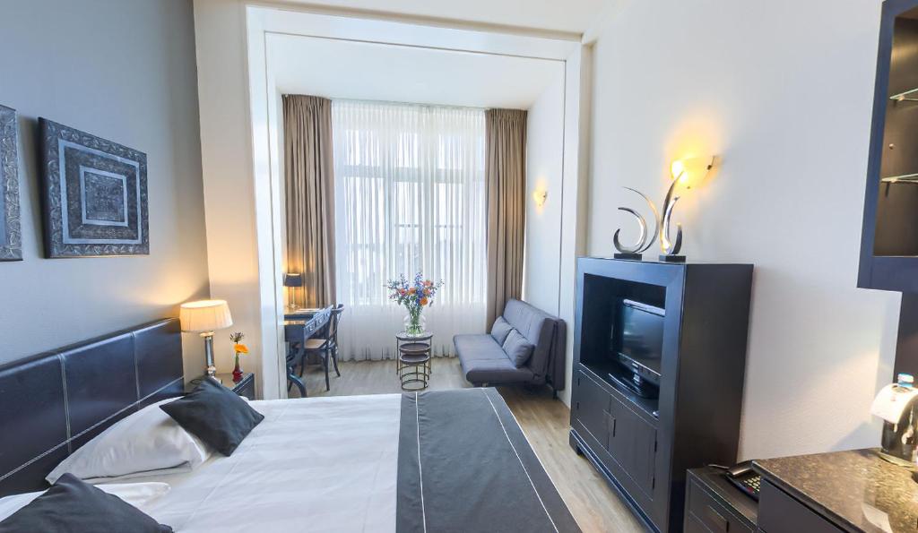 Boutique Hotel Chariot - Amsterdam Schiphol Airport