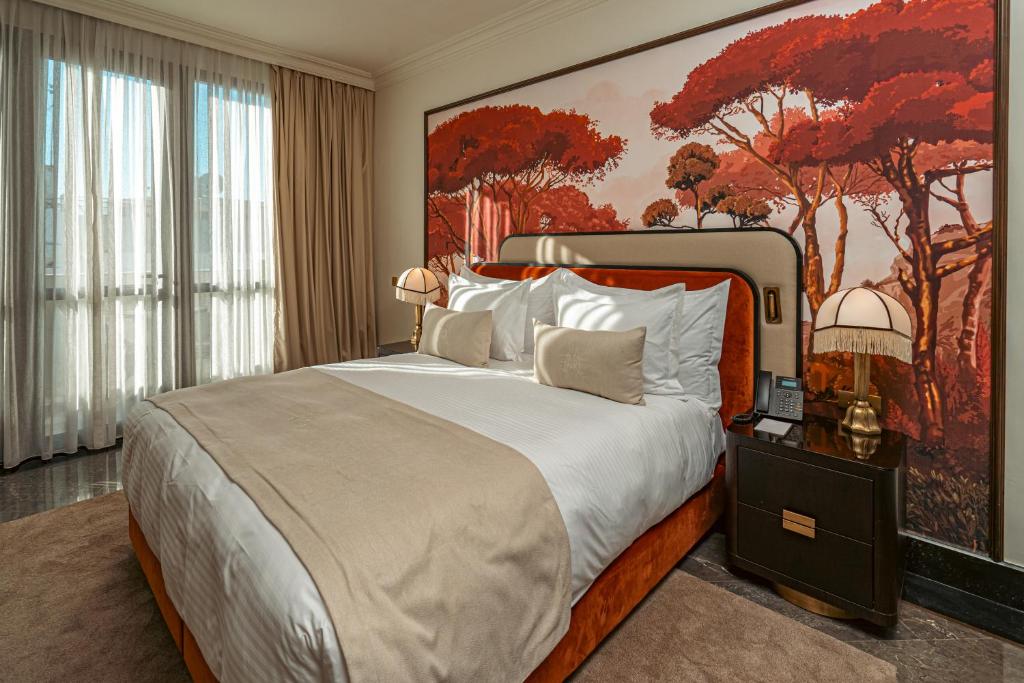 Marly Boutique Hotel 2