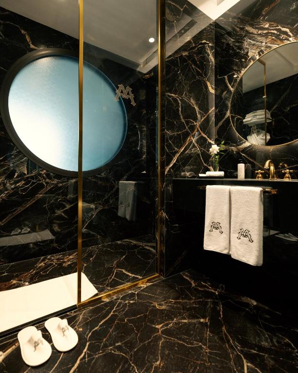 Marly Boutique Hotel 5