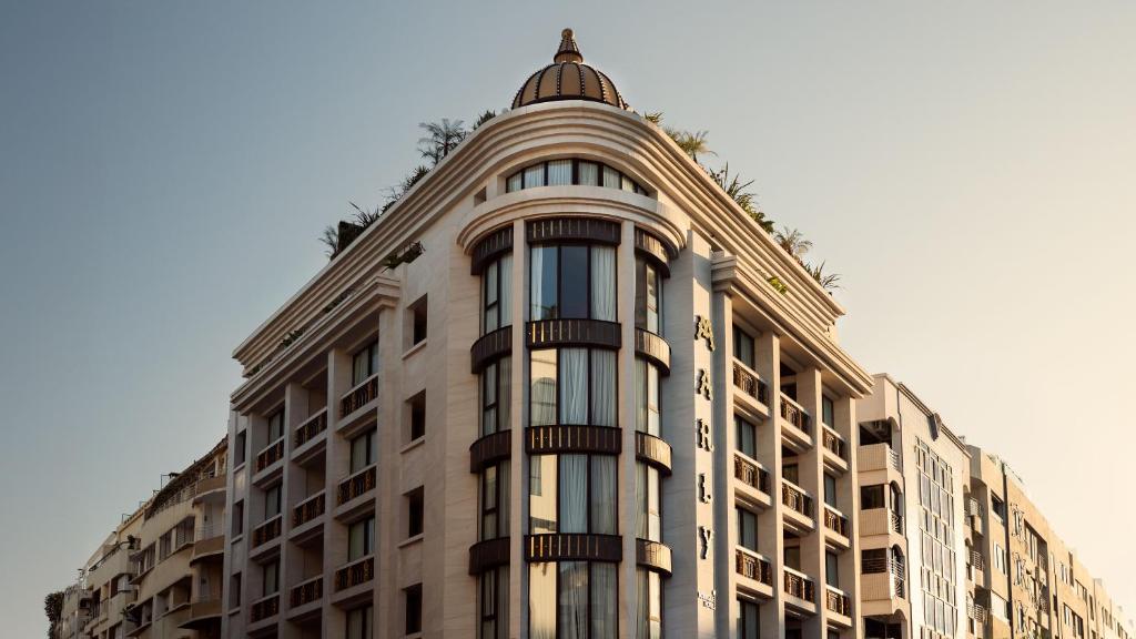 Marly Boutique Hotel 6