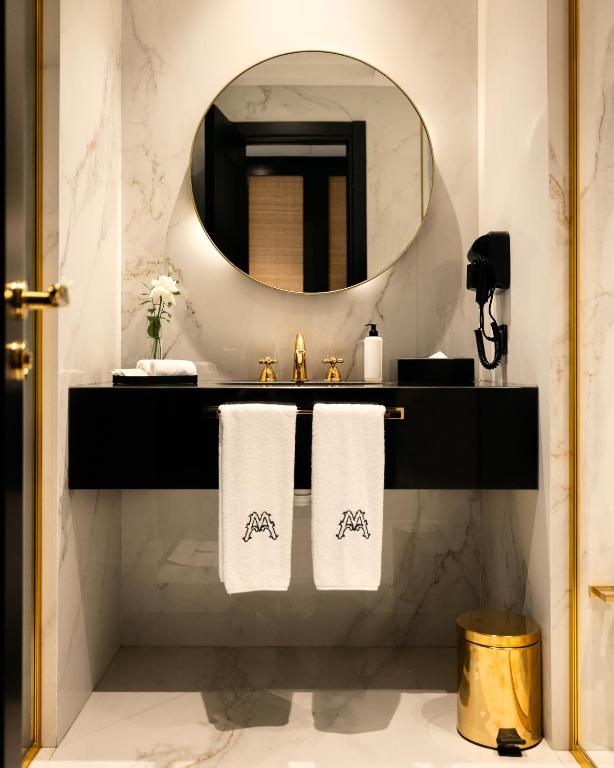 Marly Boutique Hotel 4