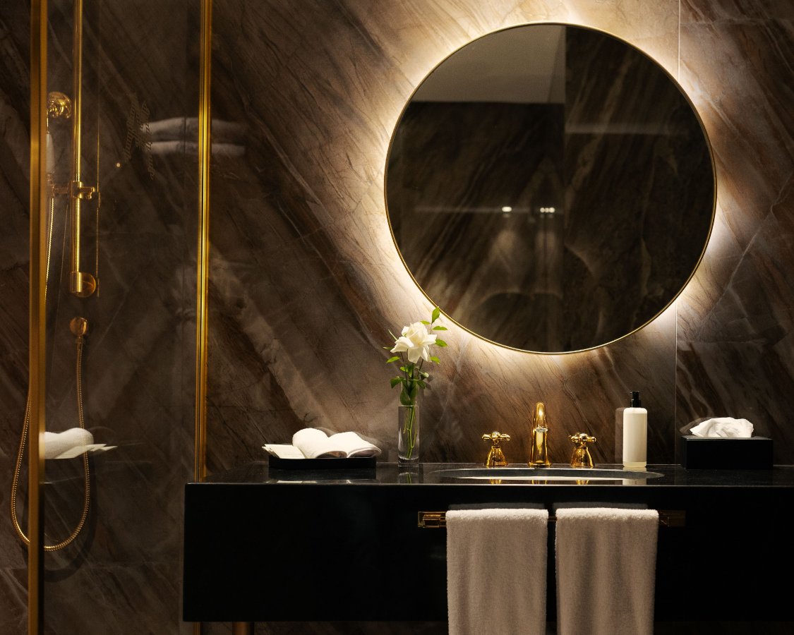 Marly Boutique Hotel 15