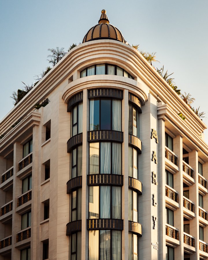 Marly Boutique Hotel 19