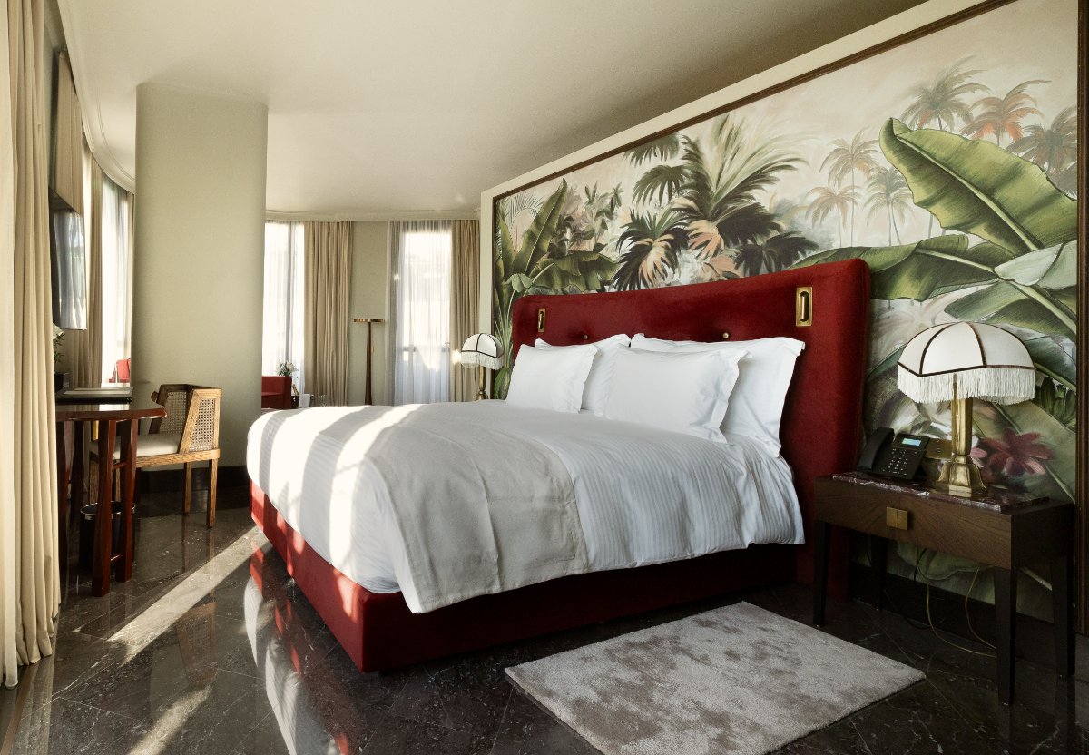 Marly Boutique Hotel 18