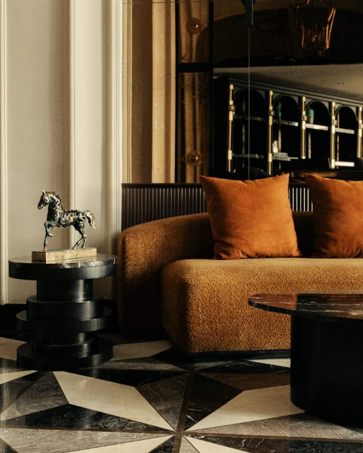 Marly Boutique Hotel 21