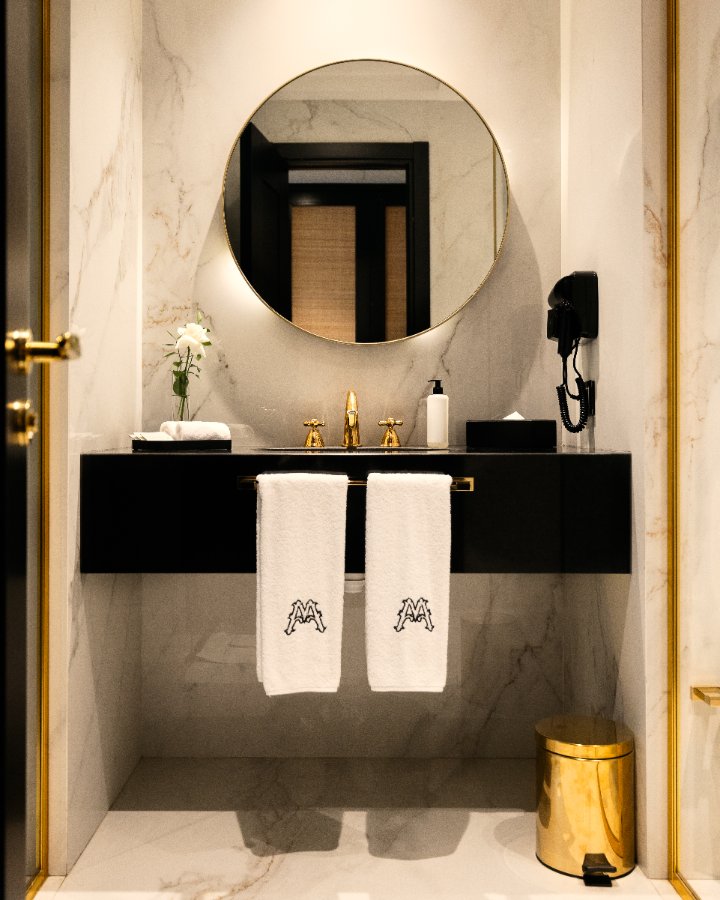 Marly Boutique Hotel 14
