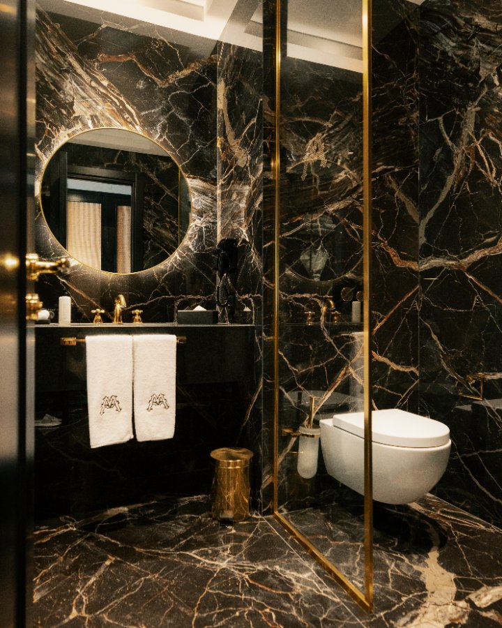 Marly Boutique Hotel 16