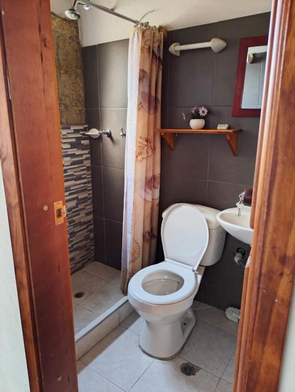 Hostal Villa San Juan 3