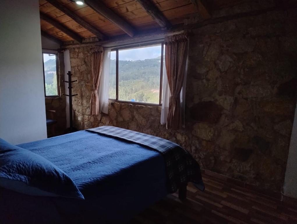 Hostal Villa San Juan 2