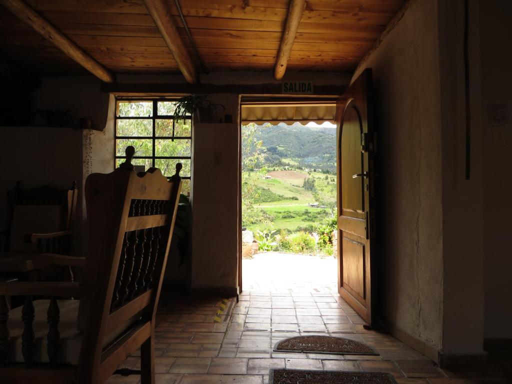Hostal Villa San Juan 4
