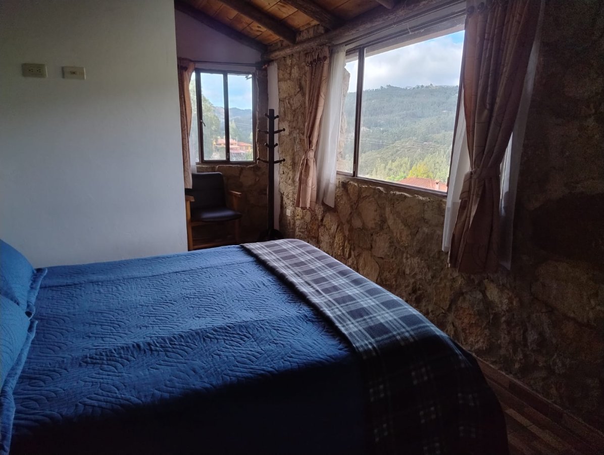 Hostal Villa San Juan 17