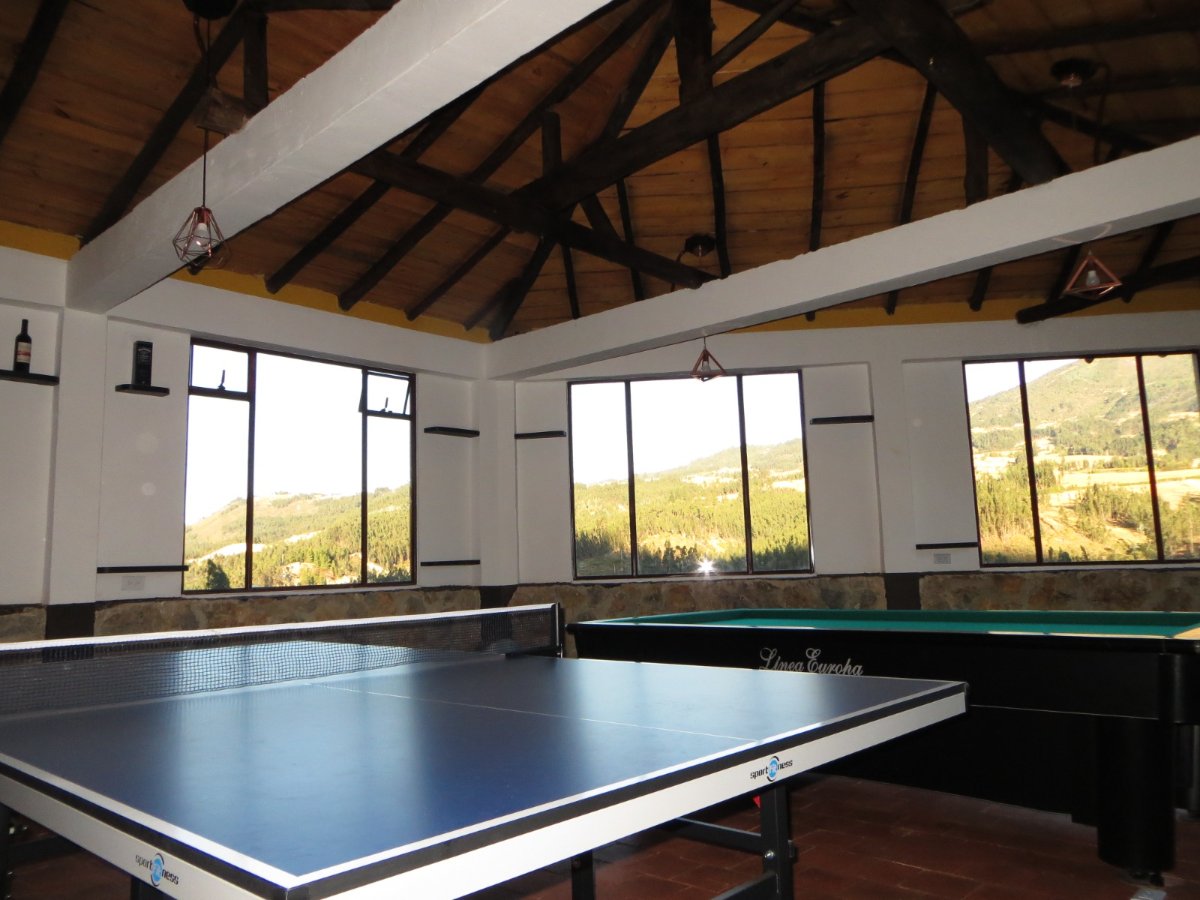 Hostal Villa San Juan 23