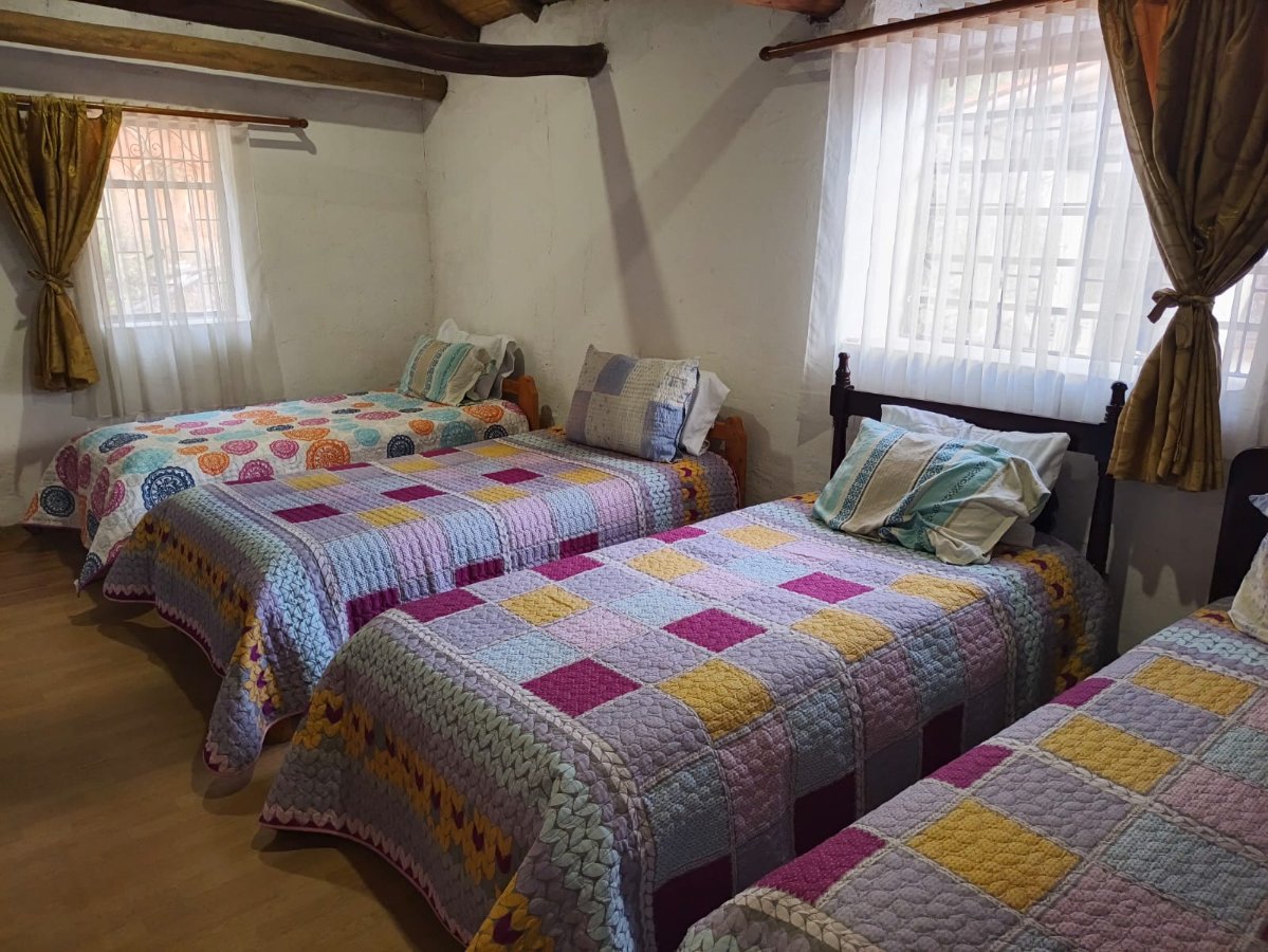 Hostal Villa San Juan 11