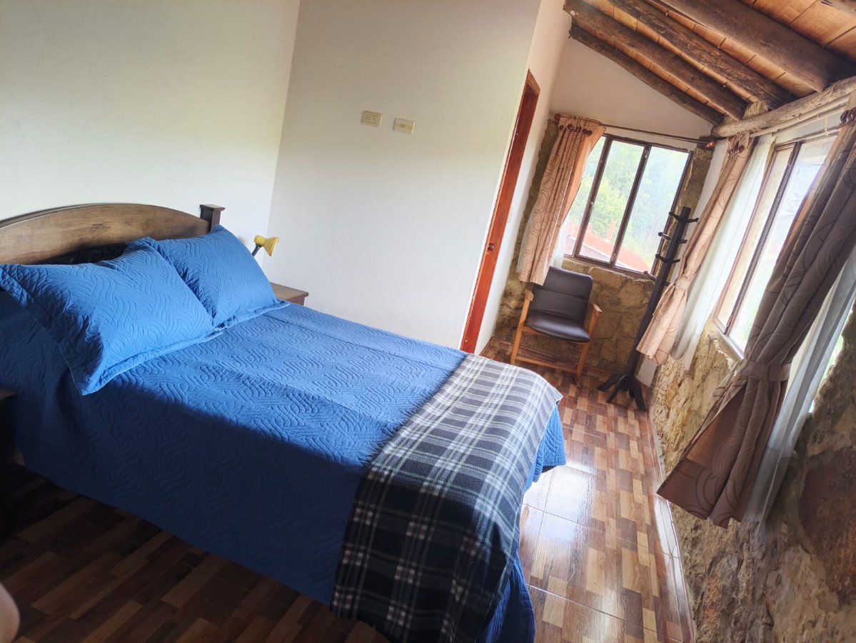 Hostal Villa San Juan 5