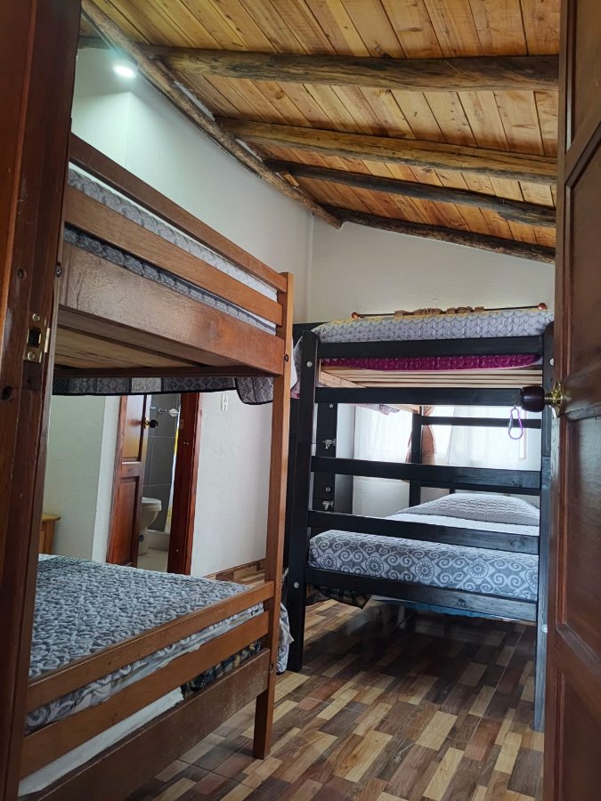Hostal Villa San Juan 10