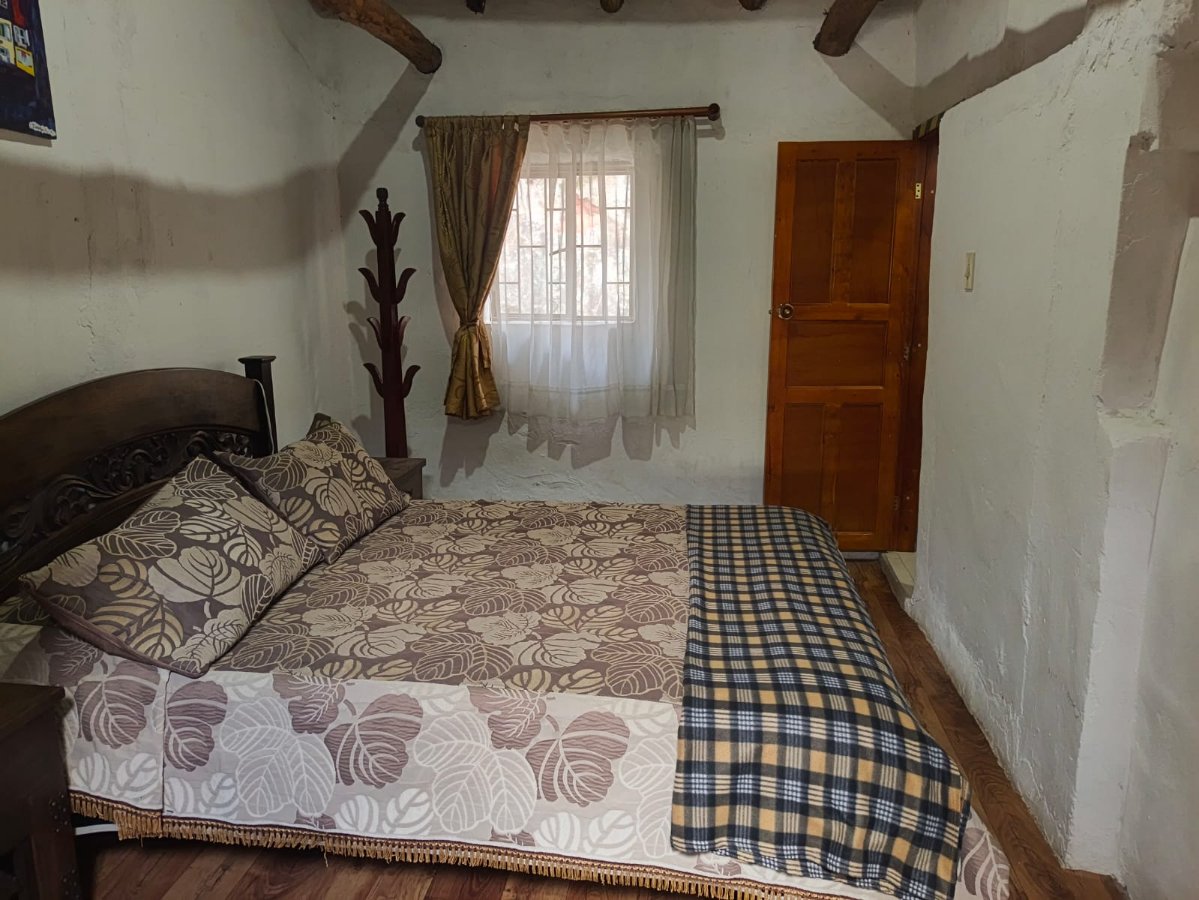 Hostal Villa San Juan 16